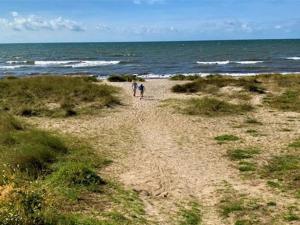 Holiday Home Asmine - 670m from the sea by Interhome