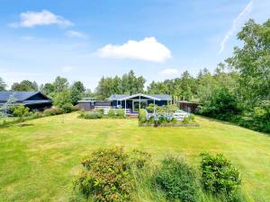 Holiday Home Asmine - 670m from the sea by Interhome