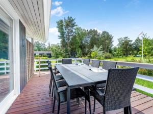 Holiday Home Asmine - 670m from the sea by Interhome