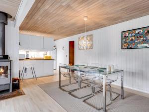 Holiday Home Asmine - 670m from the sea by Interhome