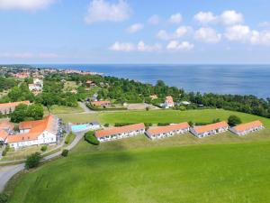 Apartment Ormar - 300m from the sea by Interhome - 3-star hotels in Allinge