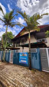 Residencial Vida na Praia APTO 01