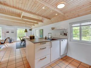 Holiday Home Osmo - 900m from the sea by Interhome
