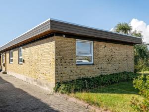 Holiday Home Villum - 700m from the sea by Interhome