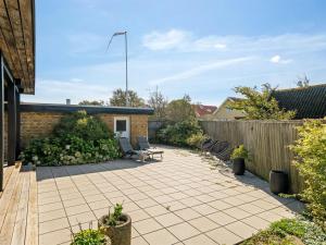 Holiday Home Villum - 700m from the sea by Interhome