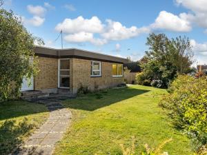 Holiday Home Villum - 700m from the sea by Interhome