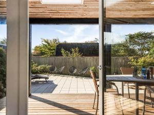 Holiday Home Villum - 700m from the sea by Interhome