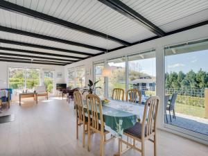 Holiday Home Vasilij - 300m to the fjord by Interhome