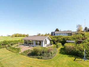 Holiday Home Vasilij - 300m to the fjord by Interhome