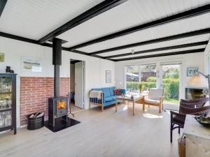 Holiday Home Vasilij - 300m to the fjord by Interhome