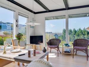Holiday Home Vasilij - 300m to the fjord by Interhome