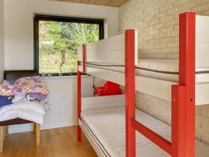 Holiday Home Wilmer - 40km from the sea by Interhome