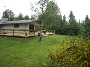 Holiday Home Wilmer - 40km from the sea by Interhome