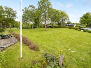 Holiday Home Stiane - 100m to the fjord by Interhome