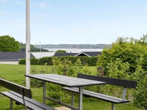 Holiday Home Stiane - 100m to the fjord by Interhome