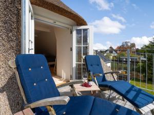 Holiday Home Gyril - 100m from the sea by Interhome