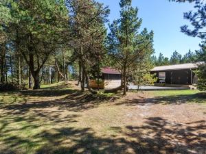 Holiday Home Gorm - 300m from the sea by Interhome