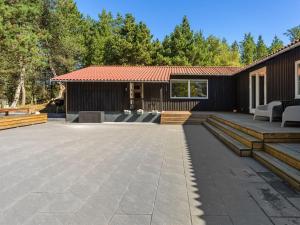 Holiday Home Gorm - 300m from the sea by Interhome