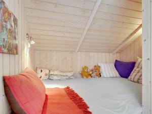 Holiday Home Bosilka - 75m from the sea by Interhome