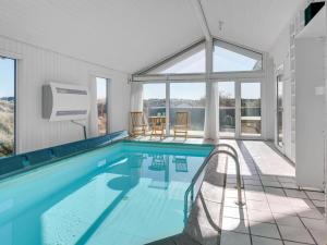 Holiday Home Rauli - 50m from the sea by Interhome