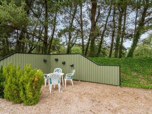 Holiday Home Glenda - 3km from the sea by Interhome