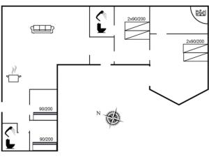 Holiday Home Glenda - 3km from the sea by Interhome