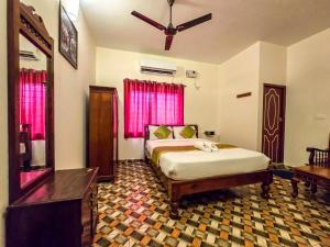 Savera Beach walk Stay