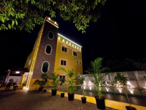 Savera Beach walk Stay