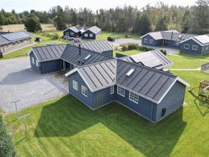 Holiday Home Damita - 350m from the sea by Interhome