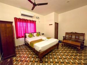 Savera Beach walk Stay