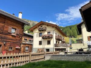 Appartamento Andromeda