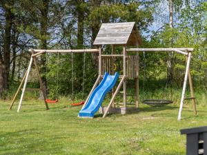 Holiday Home Till - 1-6km from the sea by Interhome