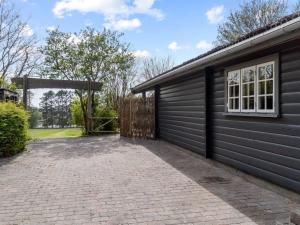 Holiday Home Till - 1-6km from the sea by Interhome