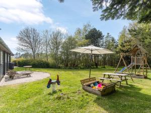 Holiday Home Till - 1-6km from the sea by Interhome