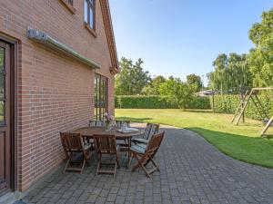 Holiday Home Iarund - 500m to the inlet by Interhome