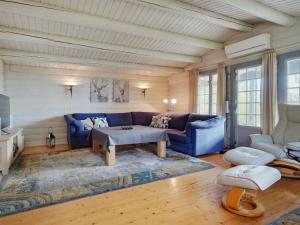 Holiday Home Till - 1-6km from the sea by Interhome