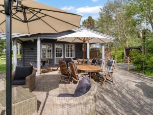 Holiday Home Till - 1-6km from the sea by Interhome