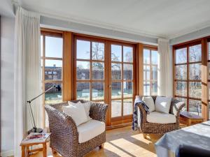 Holiday Home Iarund - 500m to the fjord by Interhome