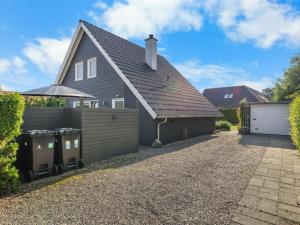 Holiday Home Begitte - 200m from the sea by Interhome