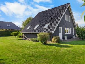 Holiday Home Begitte - 200m from the sea by Interhome