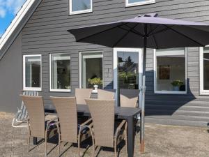 Holiday Home Begitte - 200m from the sea by Interhome