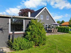 Holiday Home Begitte - 200m from the sea by Interhome