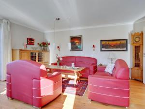 Holiday Home Iarund - 500m to the fjord by Interhome