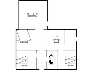 Holiday Home Kiersten - 5km from the sea by Interhome