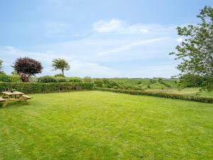 Holiday Home Kiersten - 5km from the sea by Interhome