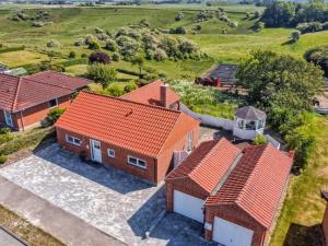 Holiday Home Kiersten - 5km from the sea by Interhome