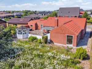 Holiday Home Kiersten - 5km from the sea by Interhome