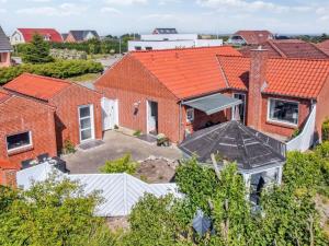 Holiday Home Kiersten - 5km from the sea by Interhome