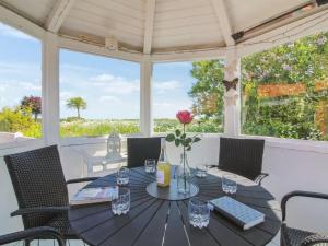 Holiday Home Kiersten - 5km from the sea by Interhome