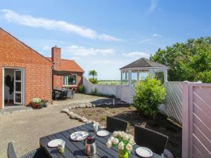 Holiday Home Kiersten - 5km from the sea by Interhome